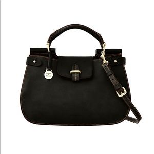 Dooney & Bourke Alto Viola Bag